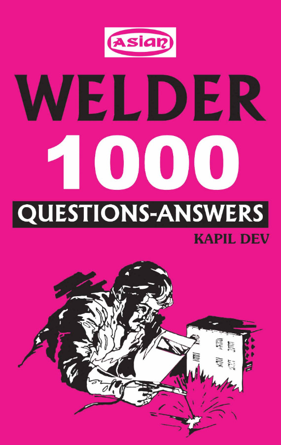 WELDER 1000 Q.-ANS.