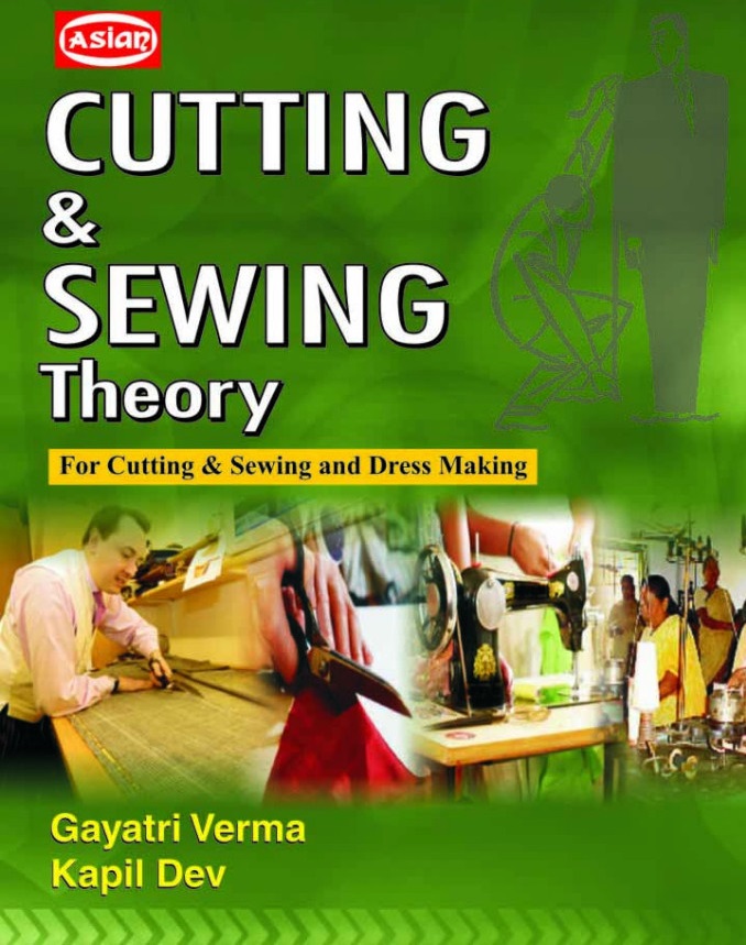 Cutting &amp; Sewing Theory
