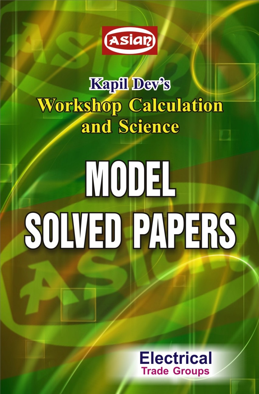 W-SHOP CAL.MOD.SOL.PAPERS (ELECT)